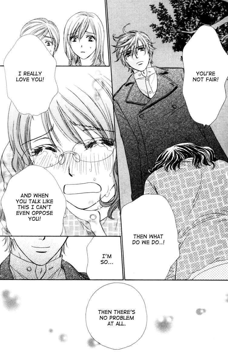 Page 35 Chapter 14 Private Prince