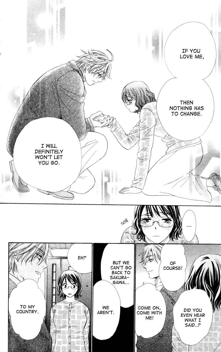 Page 36 Chapter 14 Private Prince