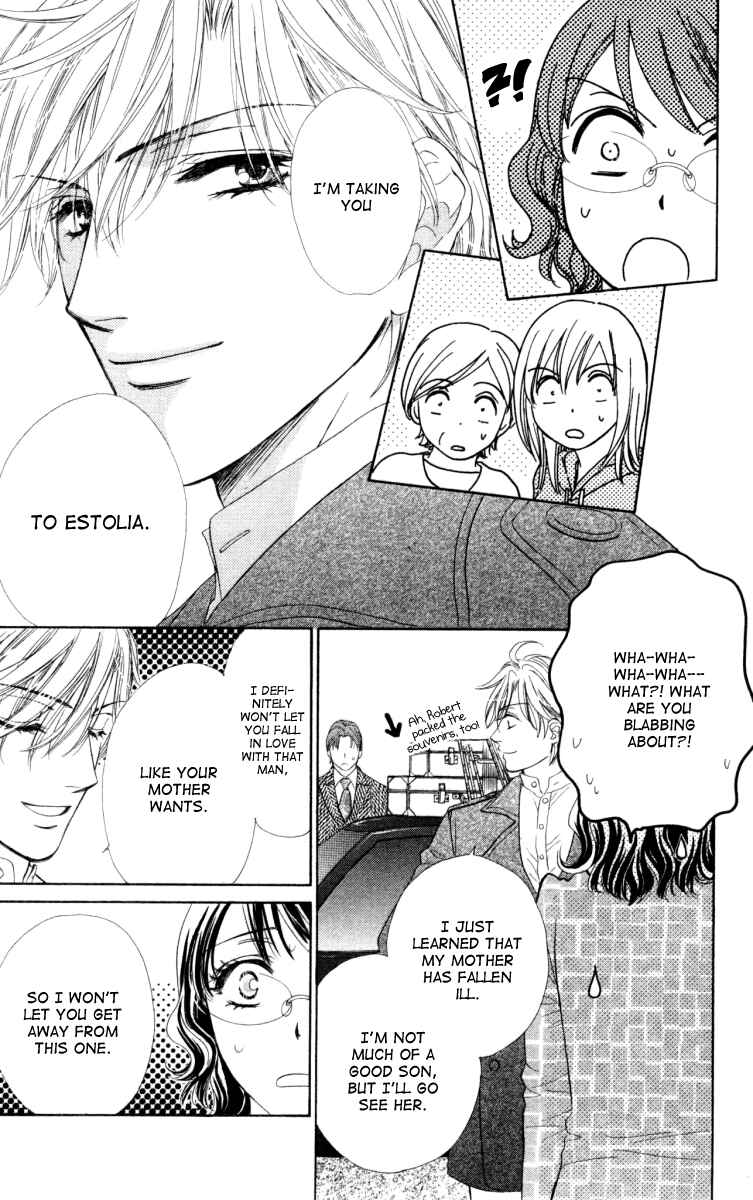 Page 37 Chapter 14 Private Prince