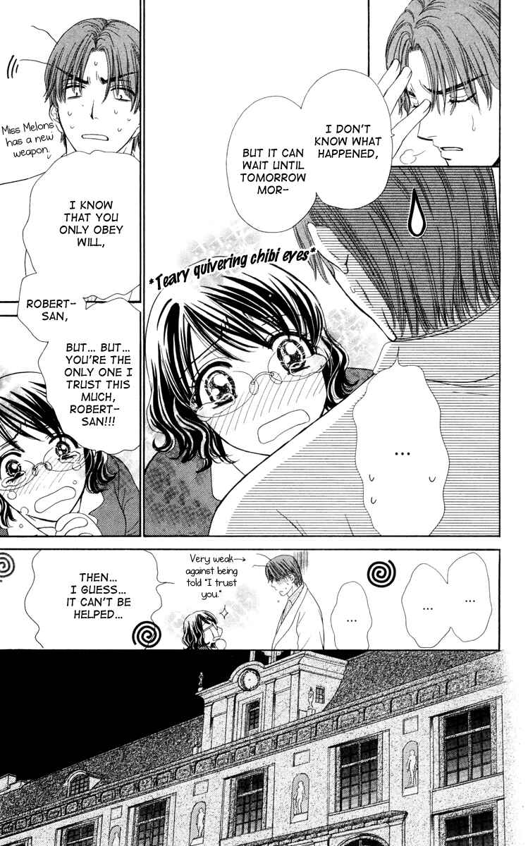Page 24 Chapter 16 Private Prince