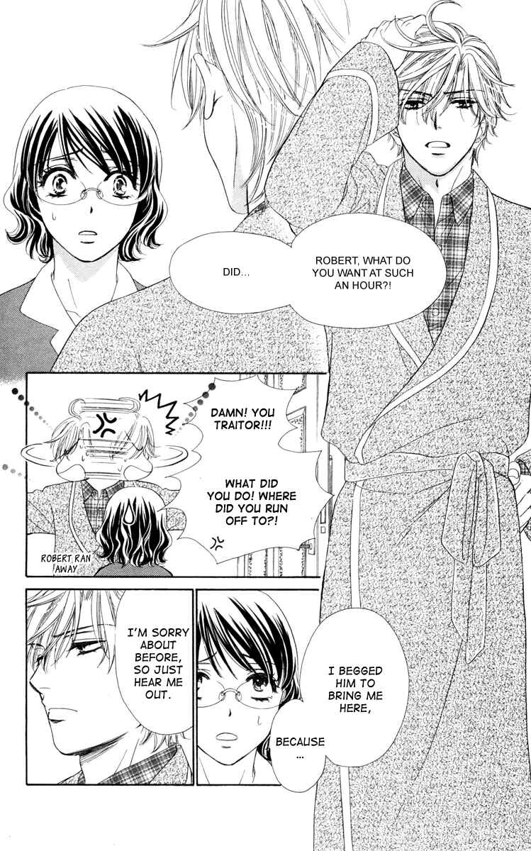 Page 25 Chapter 16 Private Prince