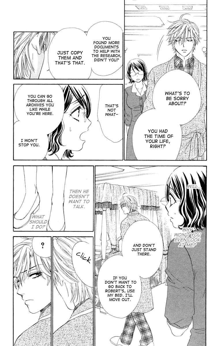 Page 26 Chapter 16 Private Prince