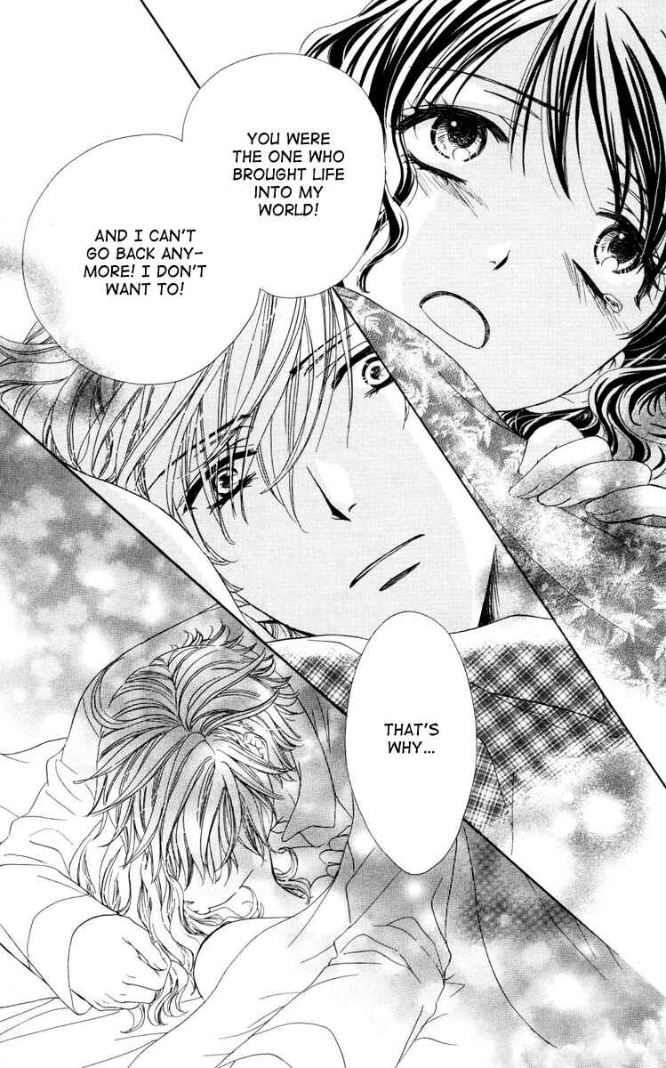 Page 33 Chapter 16 Private Prince
