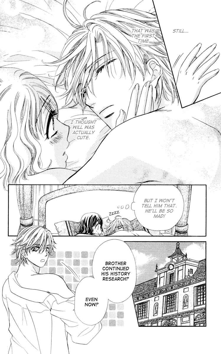 Page 37 Chapter 16 Private Prince