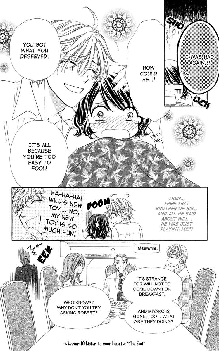 Page 39 Chapter 16 Private Prince