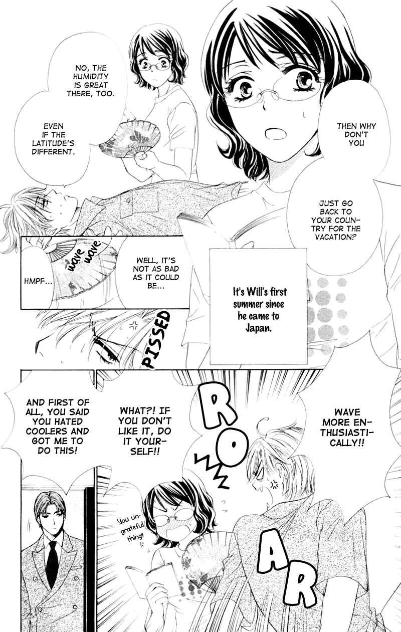 Page 11 Chapter 6 Private Prince
