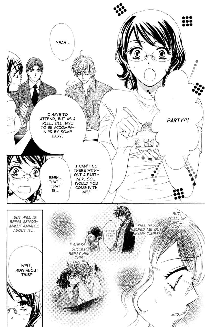 Page 13 Chapter 6 Private Prince