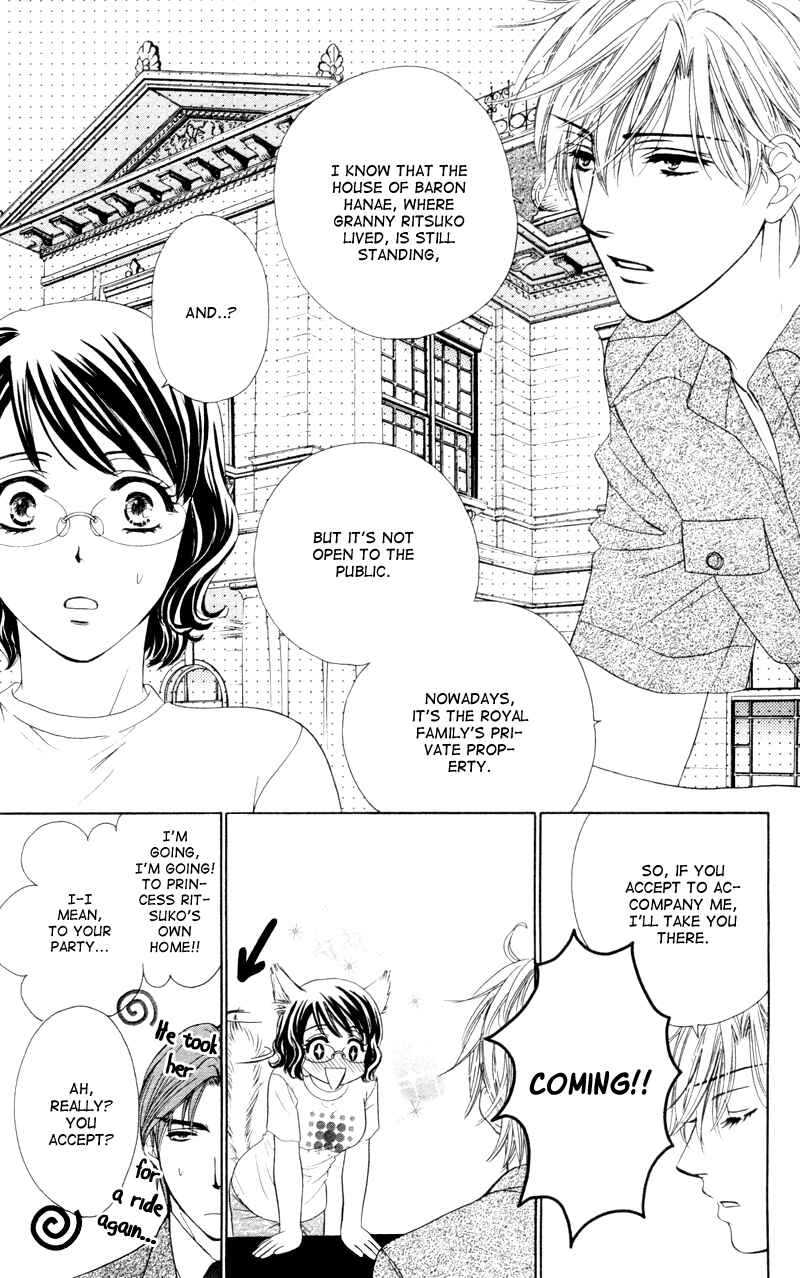 Page 14 Chapter 6 Private Prince