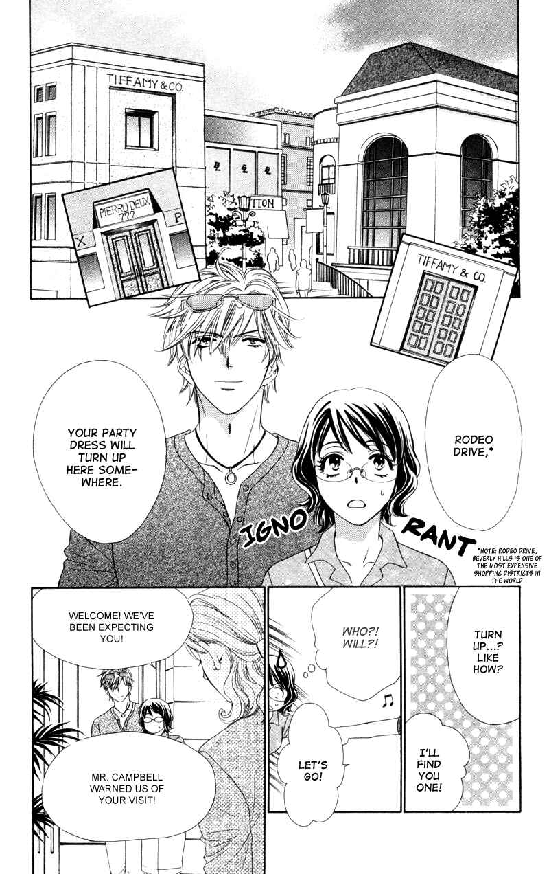 Page 26 Chapter 6 Private Prince