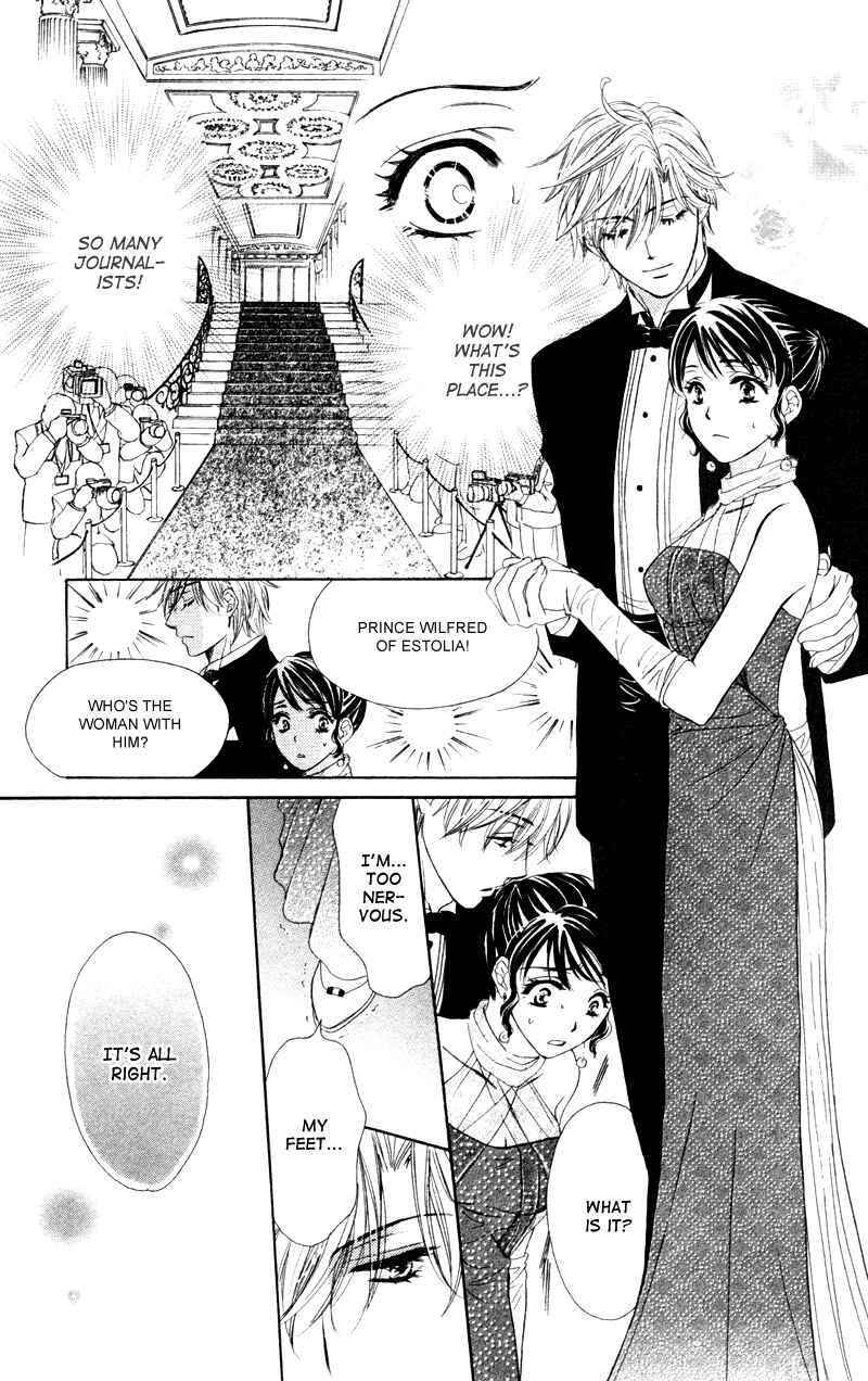 Page 32 Chapter 6 Private Prince