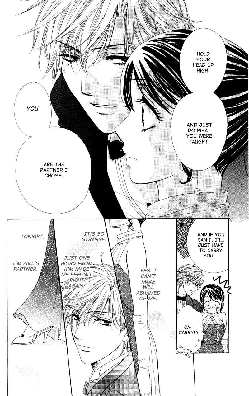 Page 33 Chapter 6 Private Prince