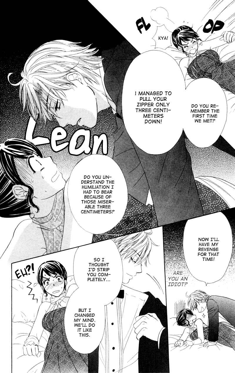Page 41 Chapter 6 Private Prince