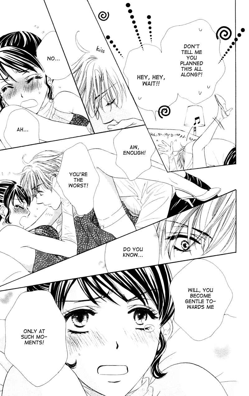 Page 42 Chapter 6 Private Prince