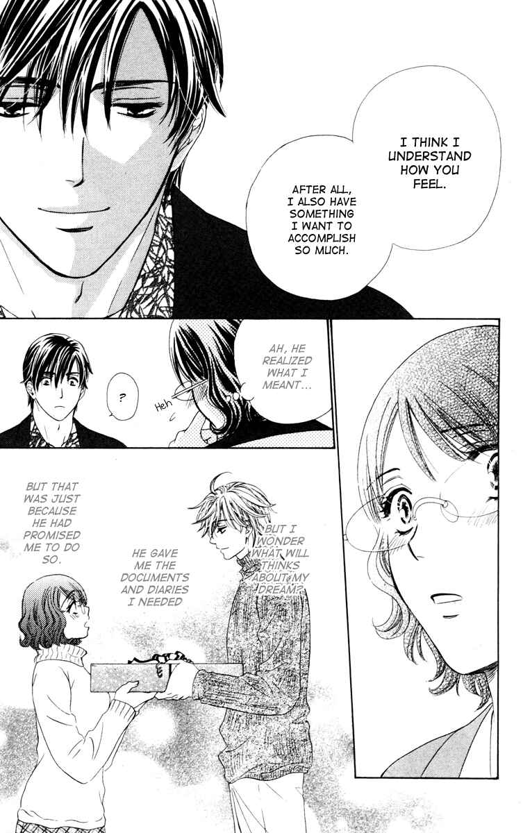 Page 29 Chapter 13 Private Prince