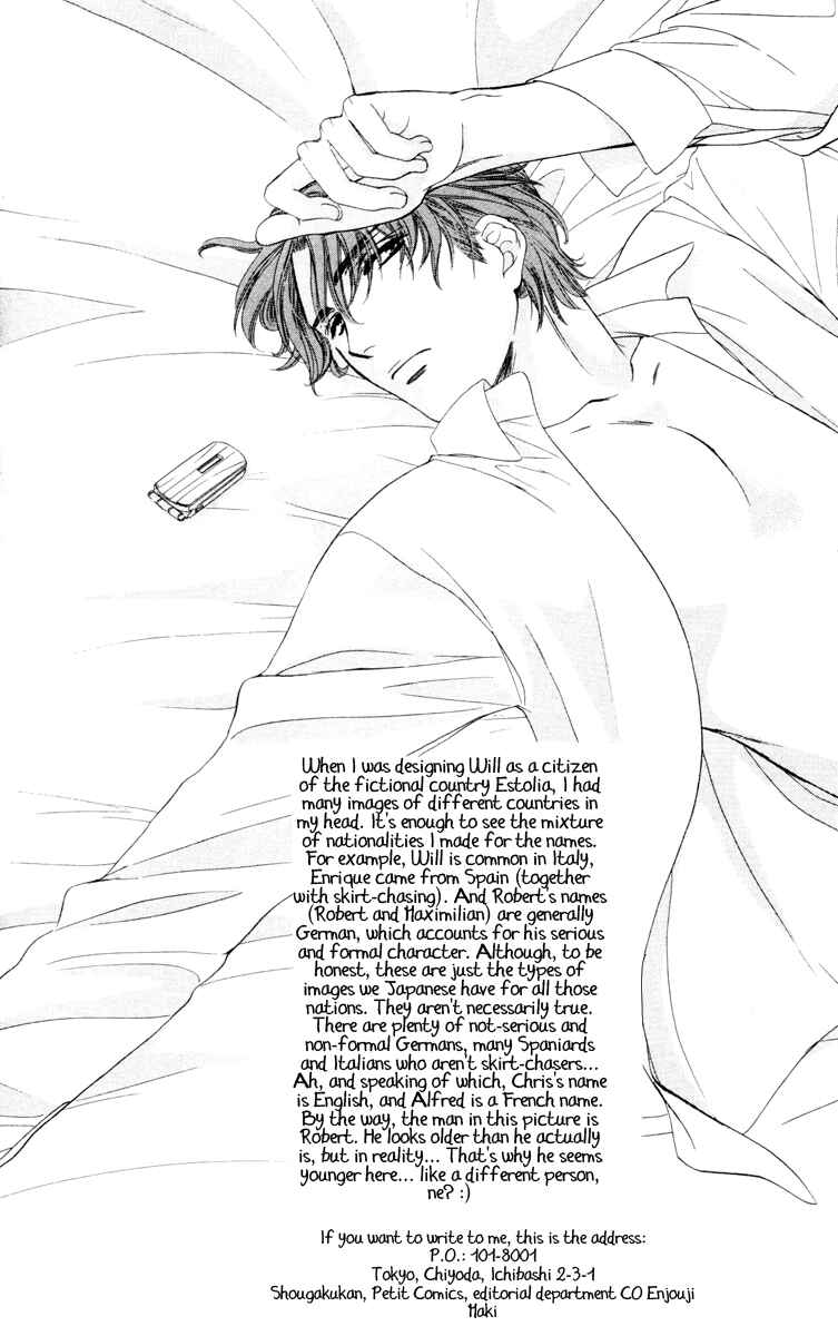 Page 38 Chapter 13 Private Prince