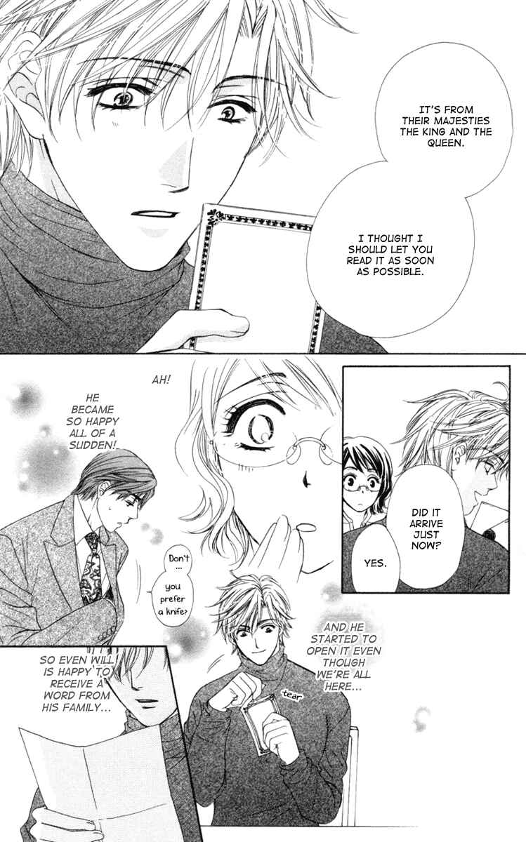 Page 11 Chapter 3 Private Prince