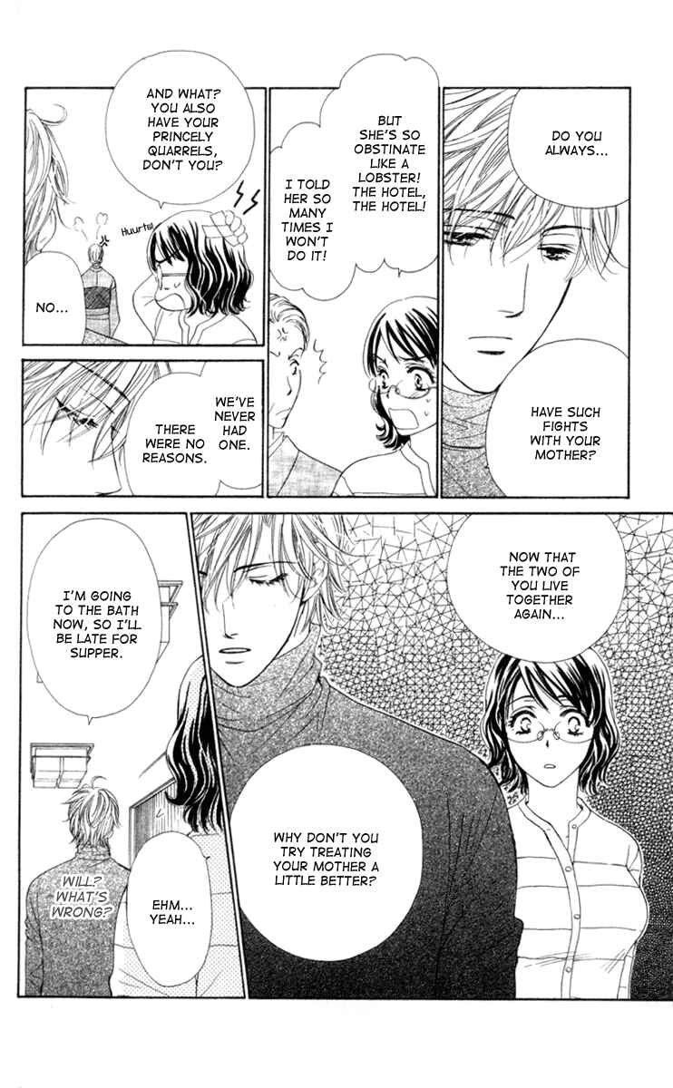 Page 14 Chapter 3 Private Prince