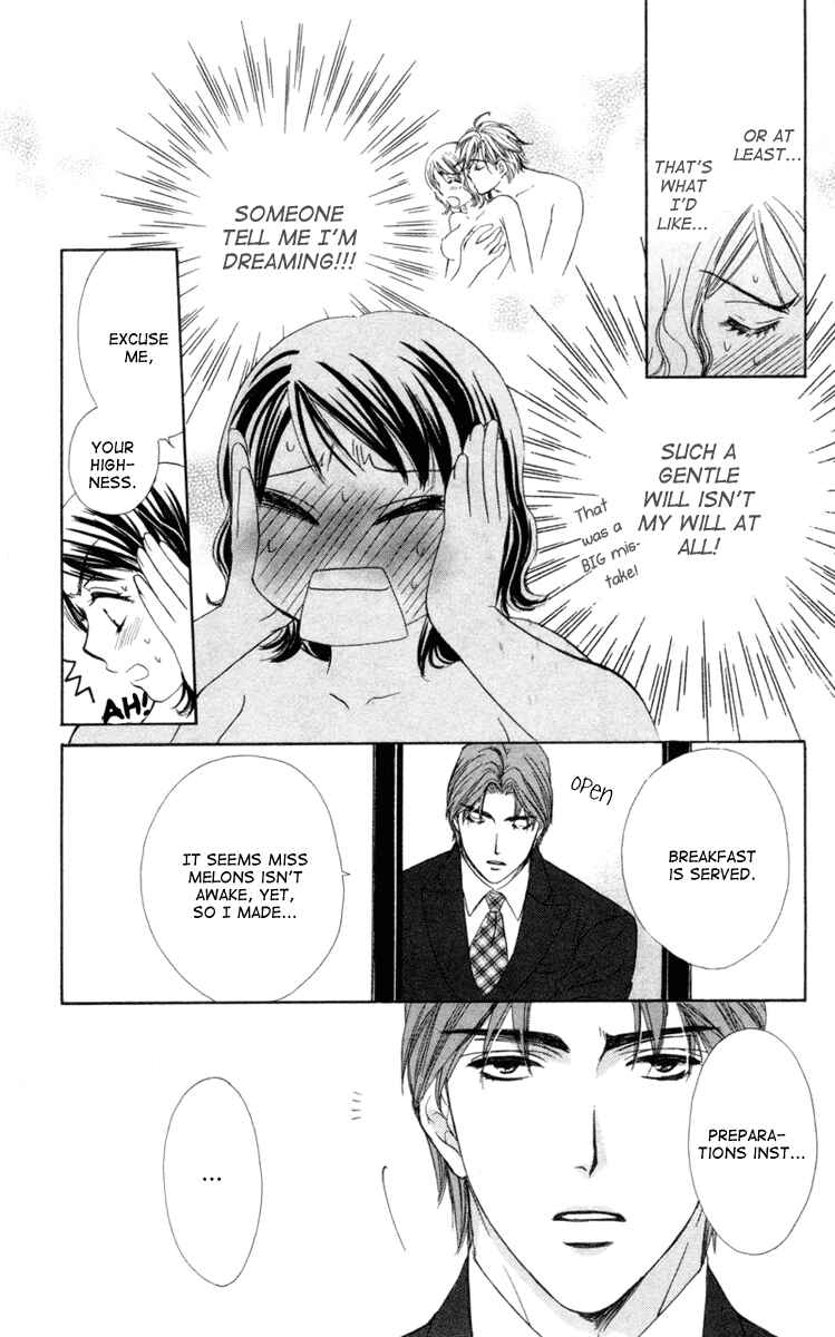 Page 31 Chapter 3 Private Prince