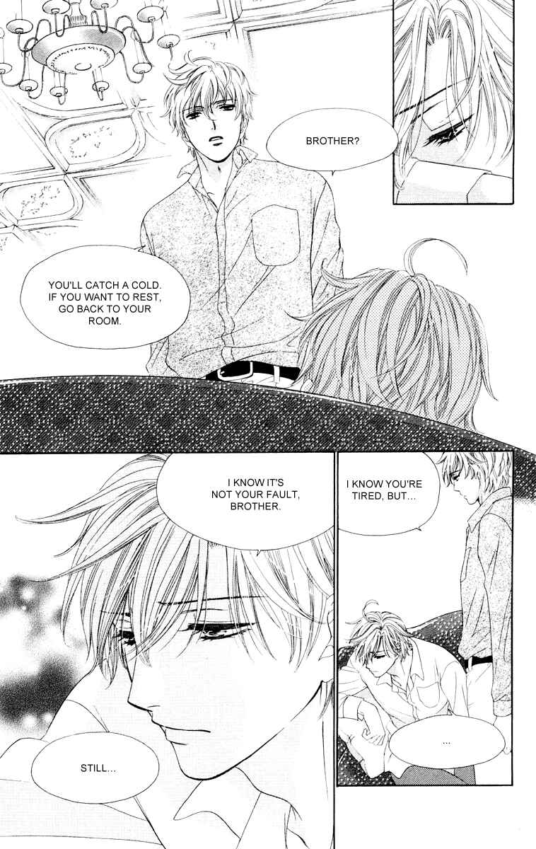 Page 17 Chapter 22 Private Prince