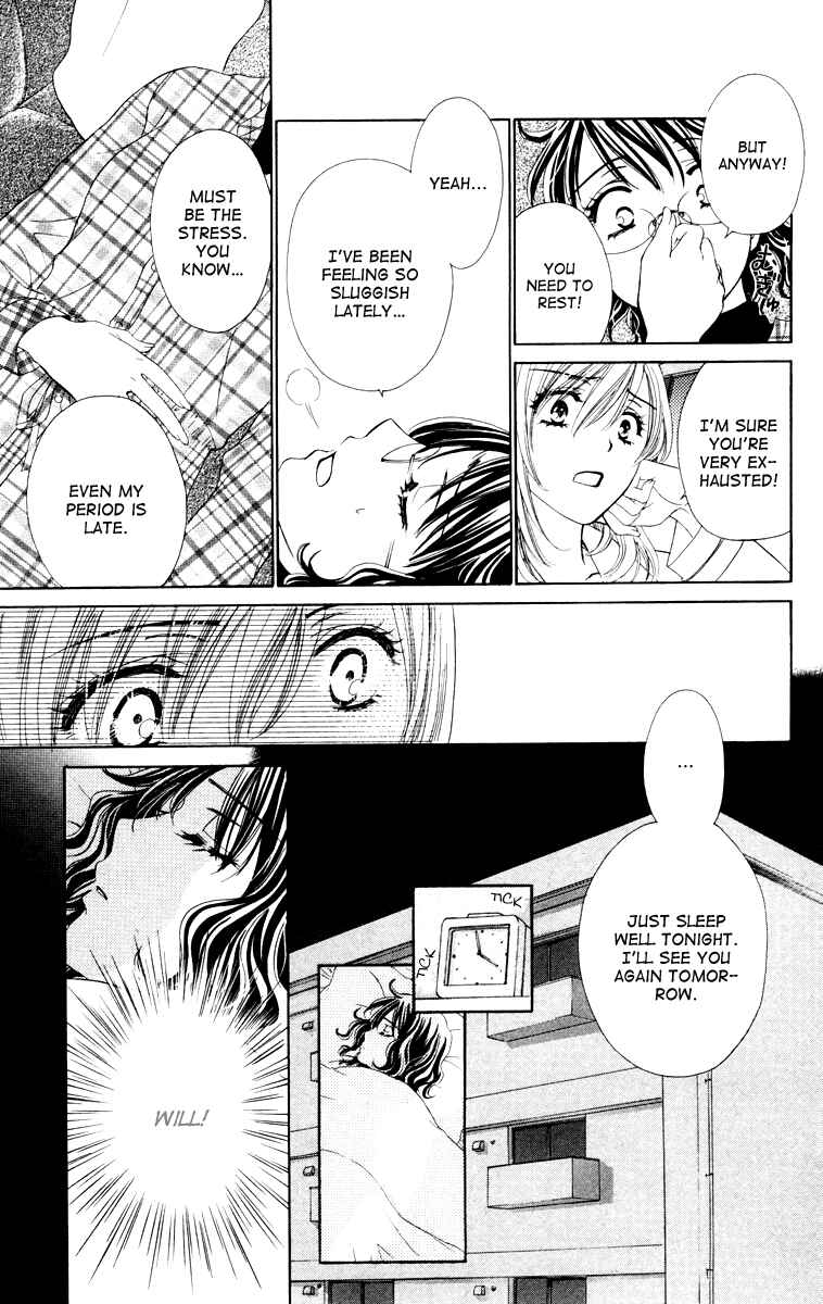 Page 31 Chapter 22 Private Prince