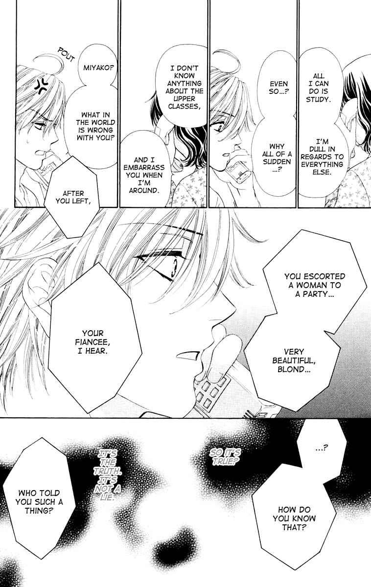 Page 40 Chapter 22 Private Prince