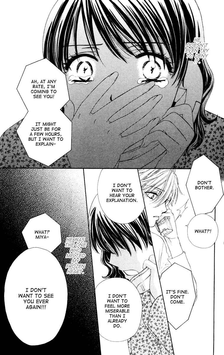 Page 41 Chapter 22 Private Prince