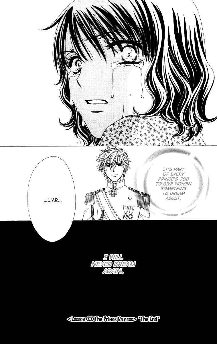 Page 43 Chapter 22 Private Prince