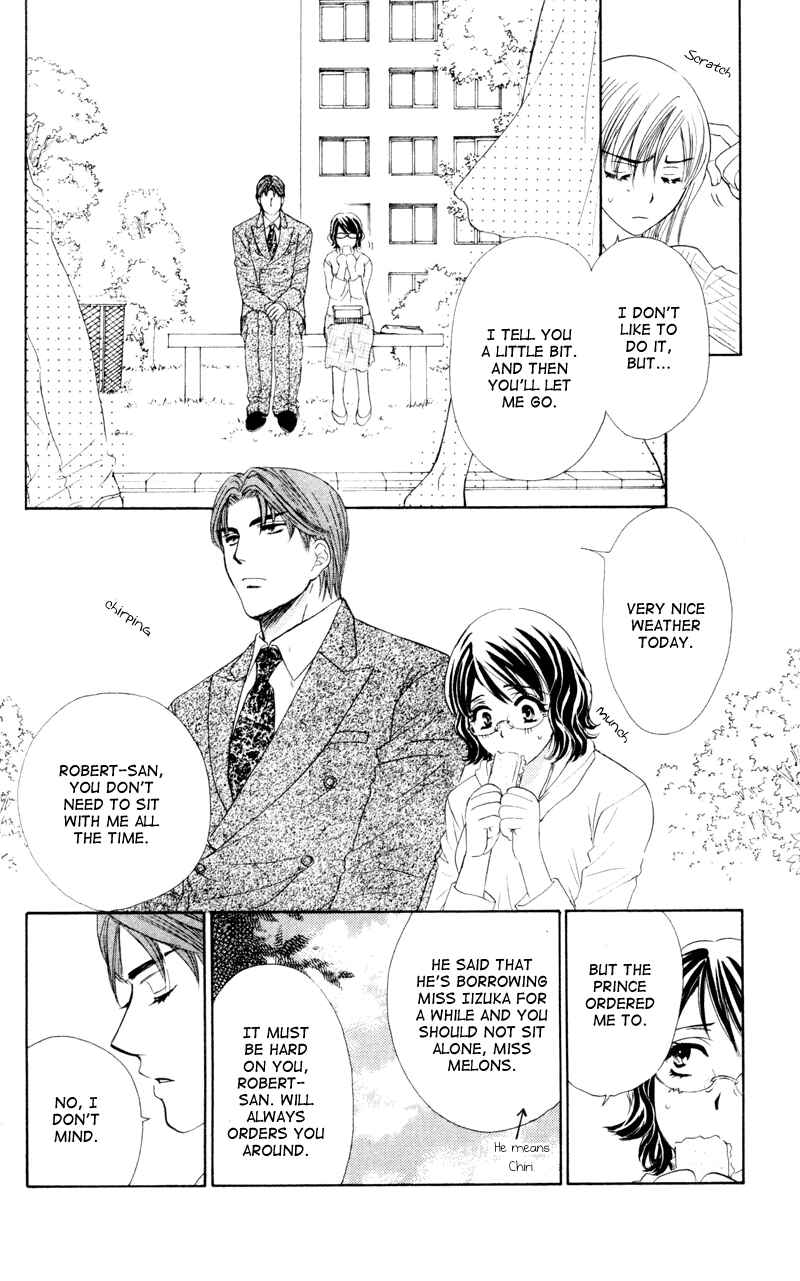 Page 20 Chapter 4 Private Prince