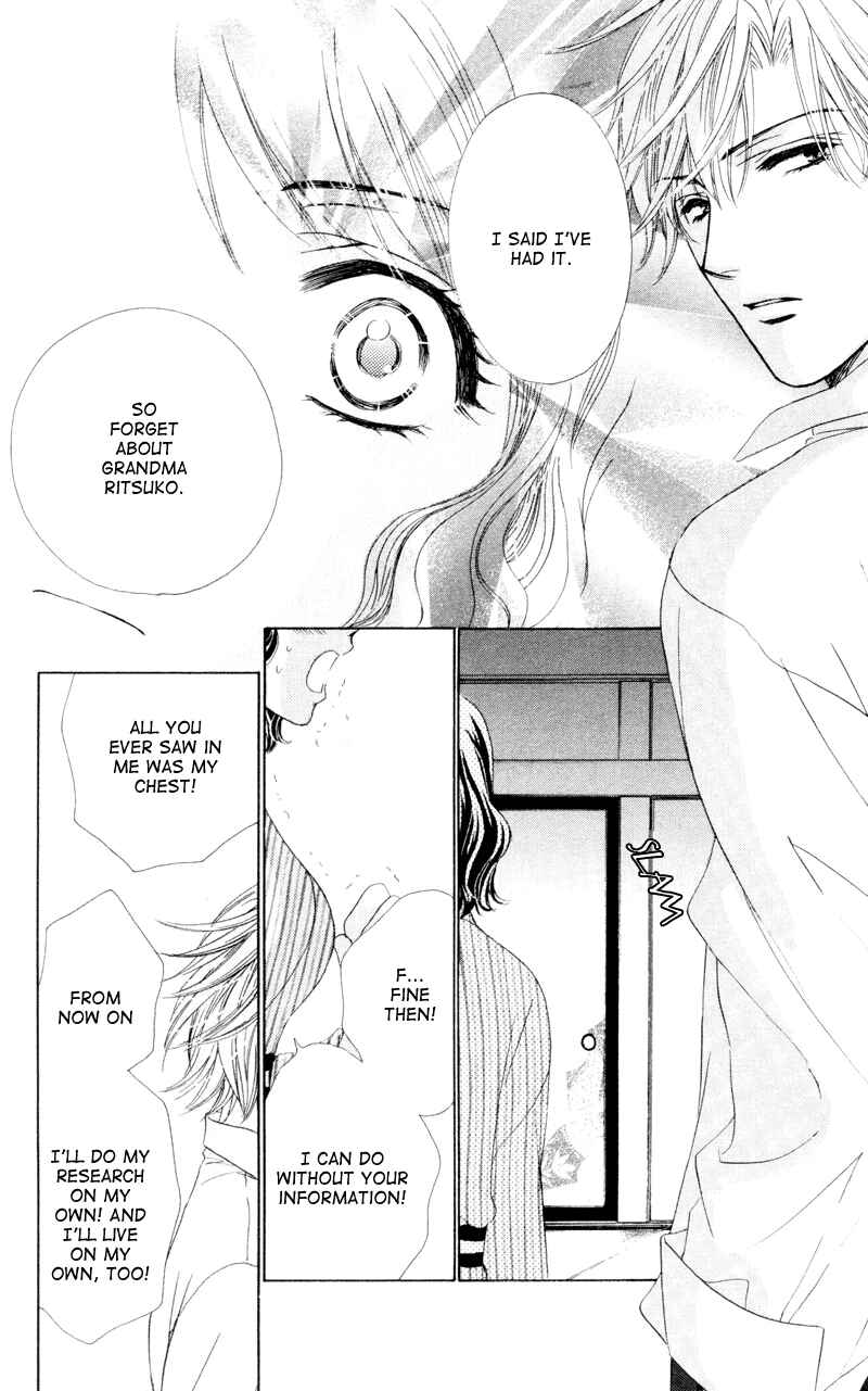 Page 34 Chapter 4 Private Prince