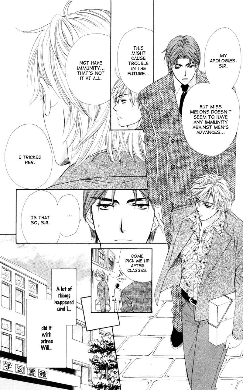Page 7 Chapter 4 Private Prince