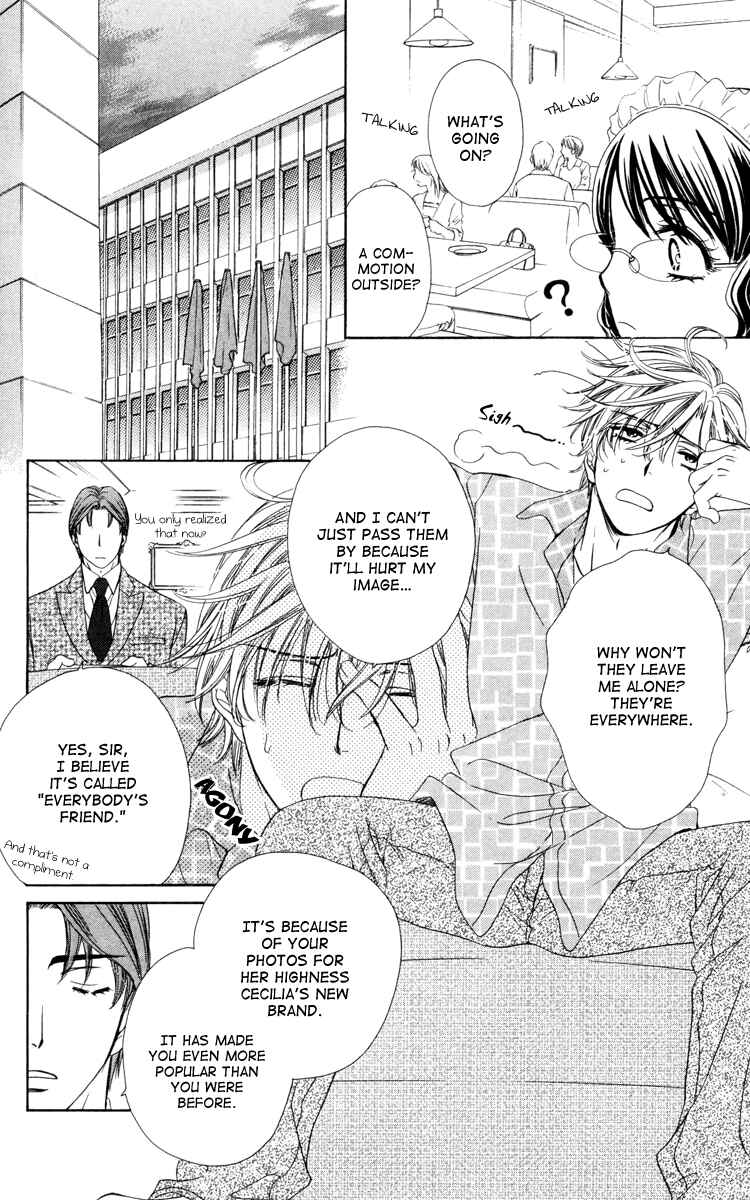 Page 18 Chapter 19 Private Prince