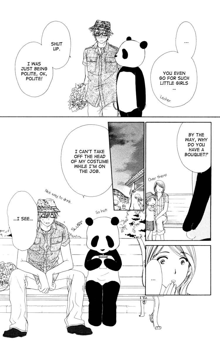 Page 27 Chapter 19 Private Prince