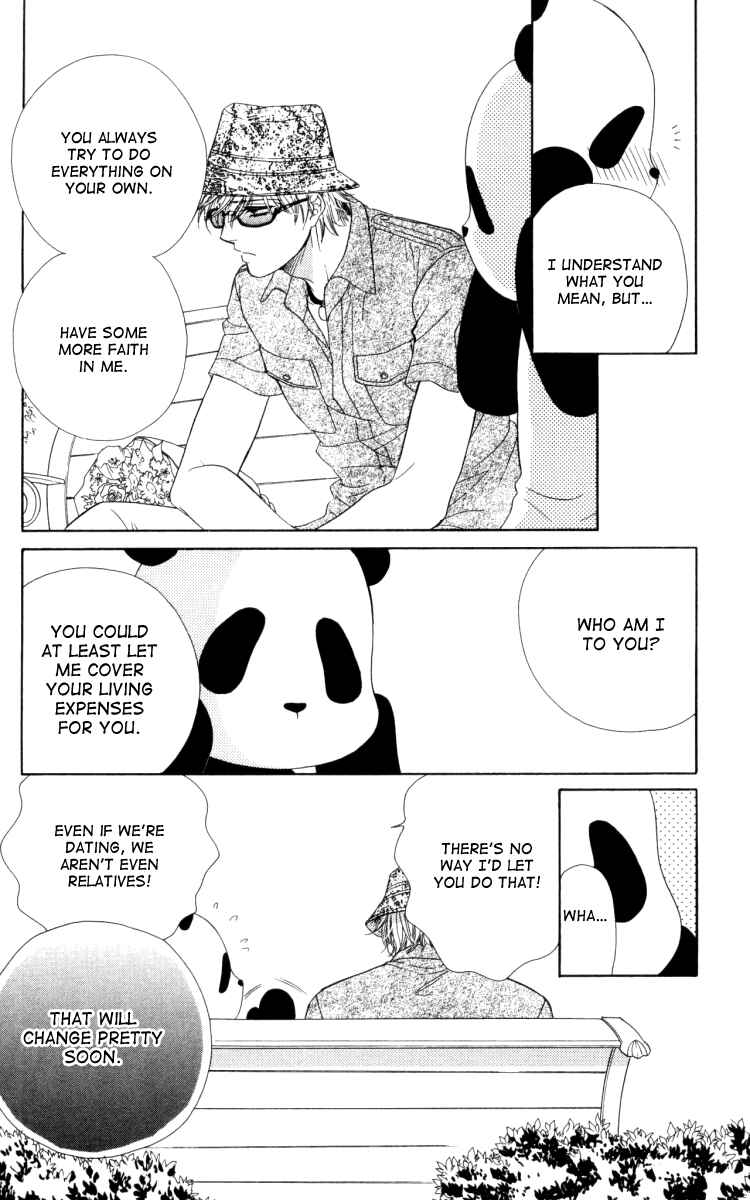 Page 30 Chapter 19 Private Prince