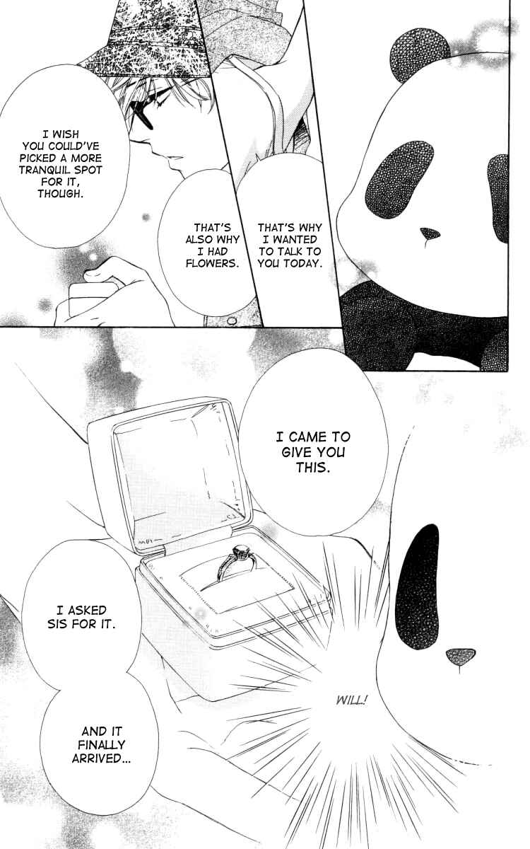 Page 31 Chapter 19 Private Prince