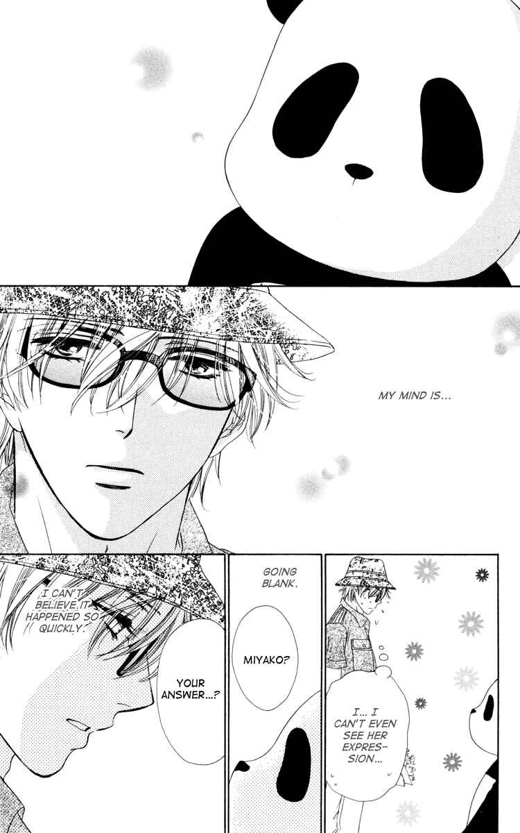 Page 33 Chapter 19 Private Prince