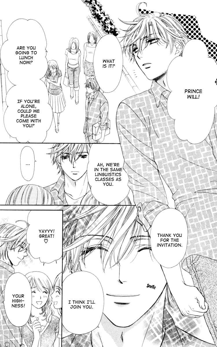 Page 9 Chapter 19 Private Prince