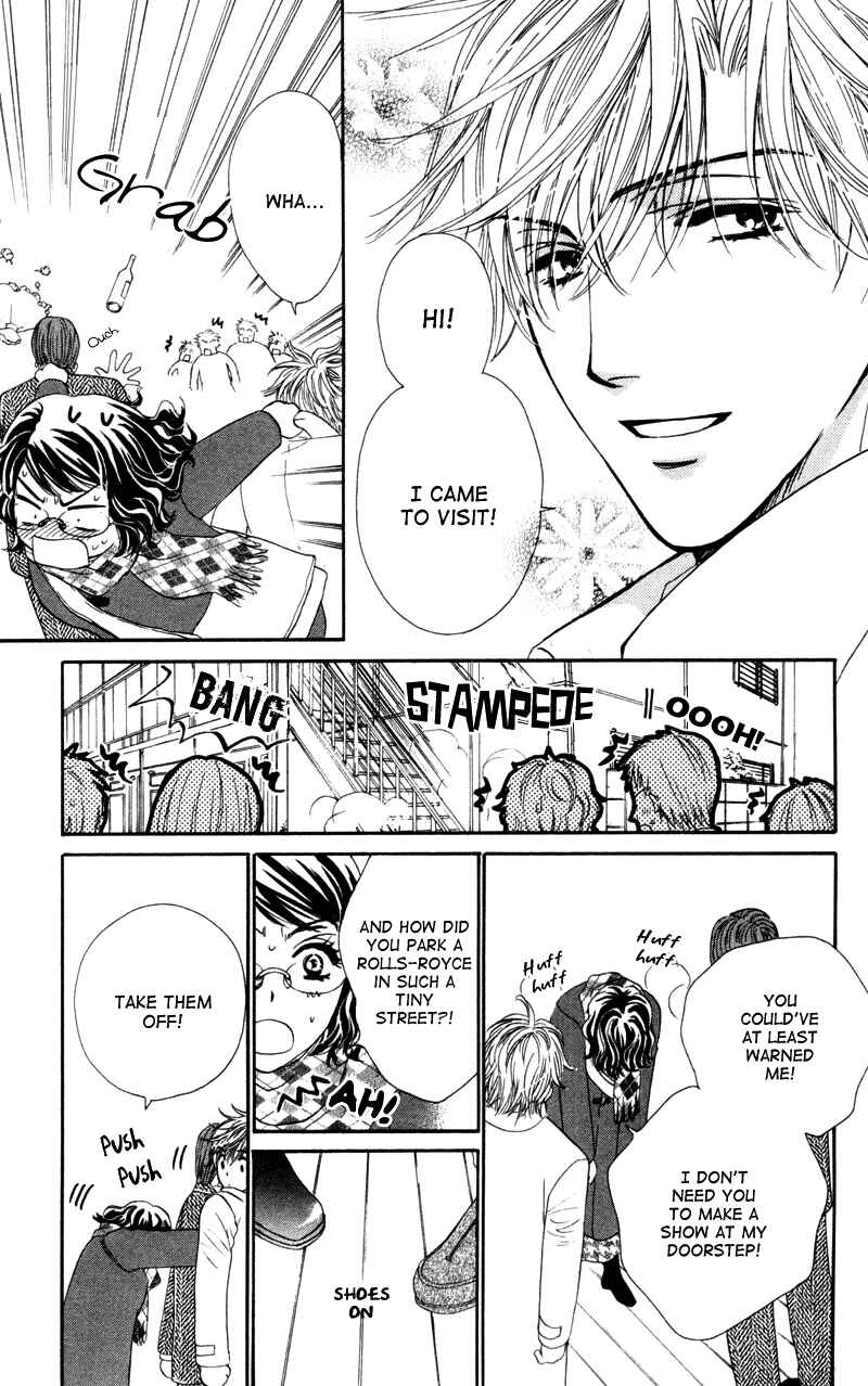 Page 10 Chapter 2 Private Prince