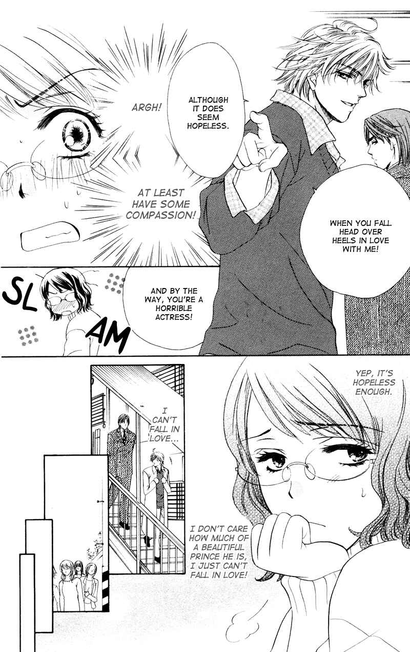 Page 18 Chapter 2 Private Prince
