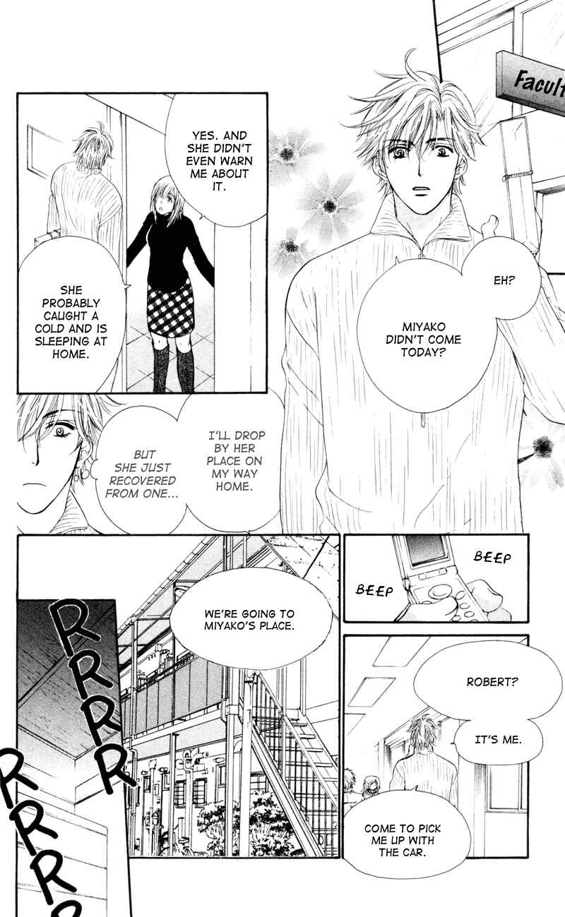 Page 19 Chapter 2 Private Prince