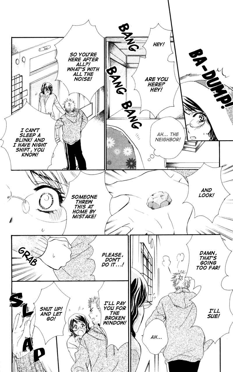 Page 21 Chapter 2 Private Prince