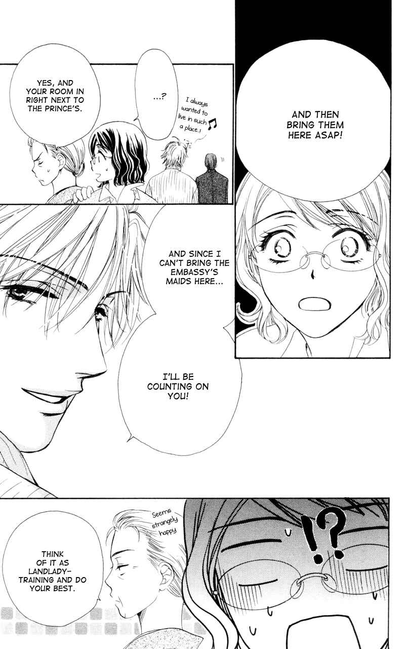 Page 32 Chapter 2 Private Prince