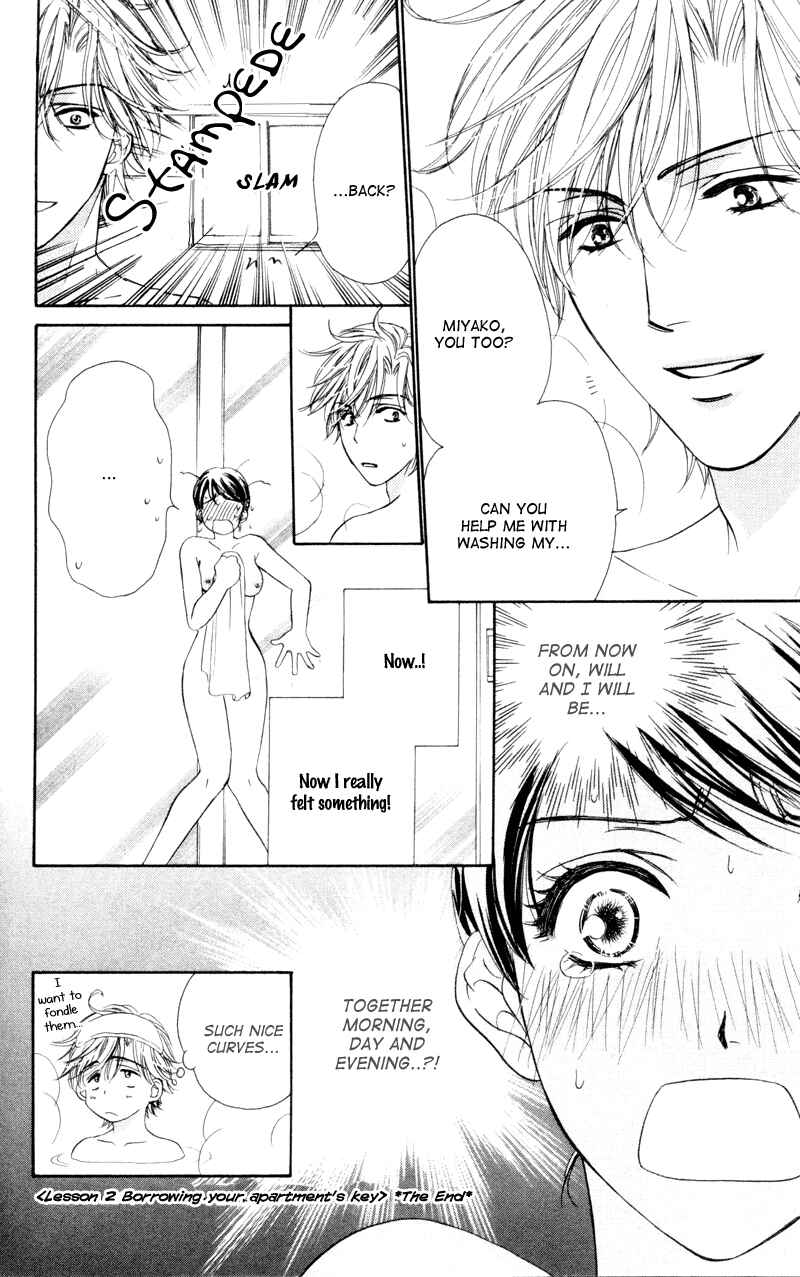 Page 35 Chapter 2 Private Prince