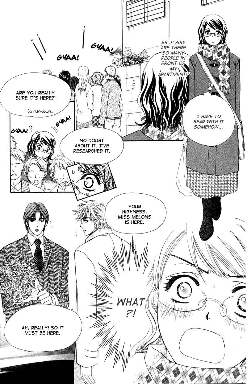 Page 9 Chapter 2 Private Prince