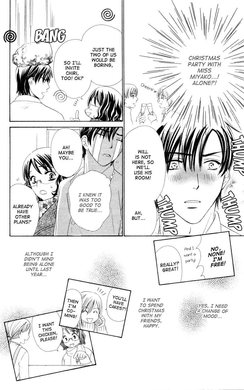 Page 14 Chapter 10 Private Prince