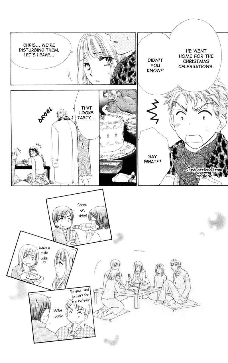 Page 18 Chapter 10 Private Prince