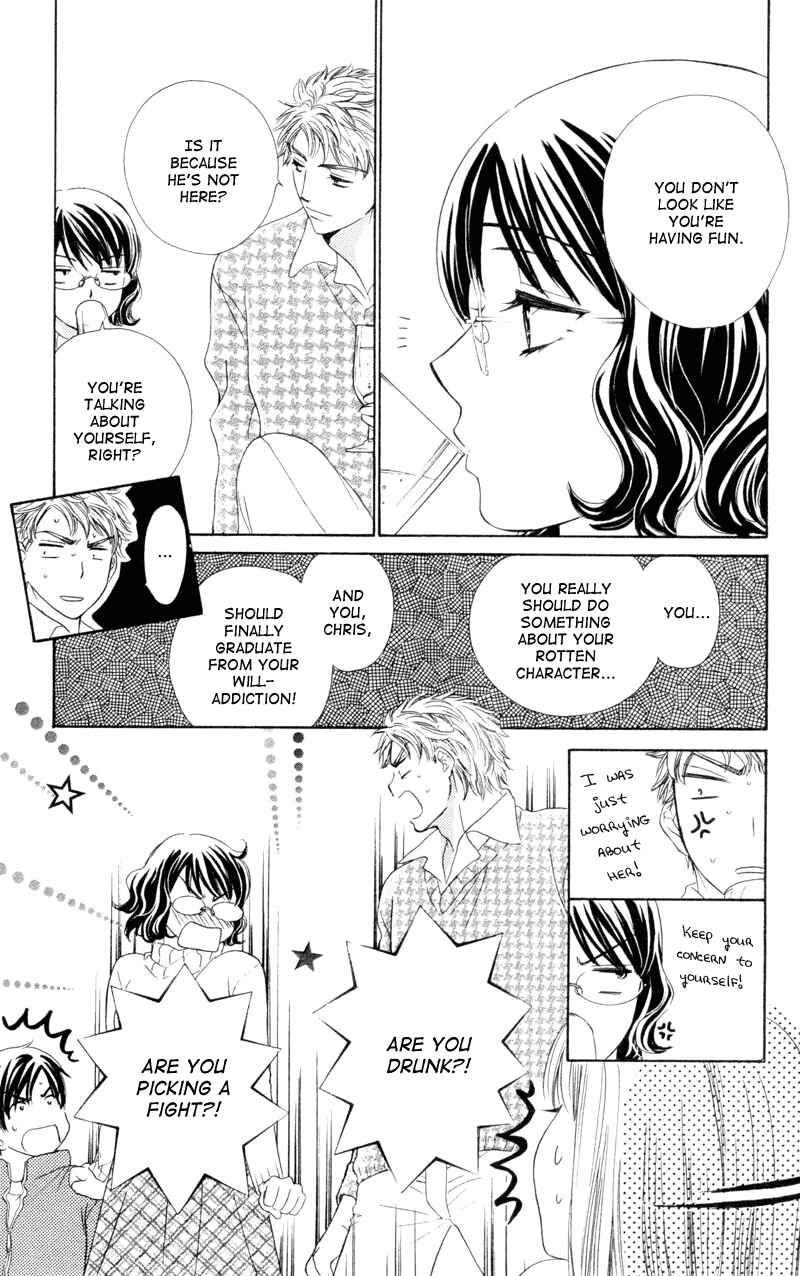 Page 19 Chapter 10 Private Prince