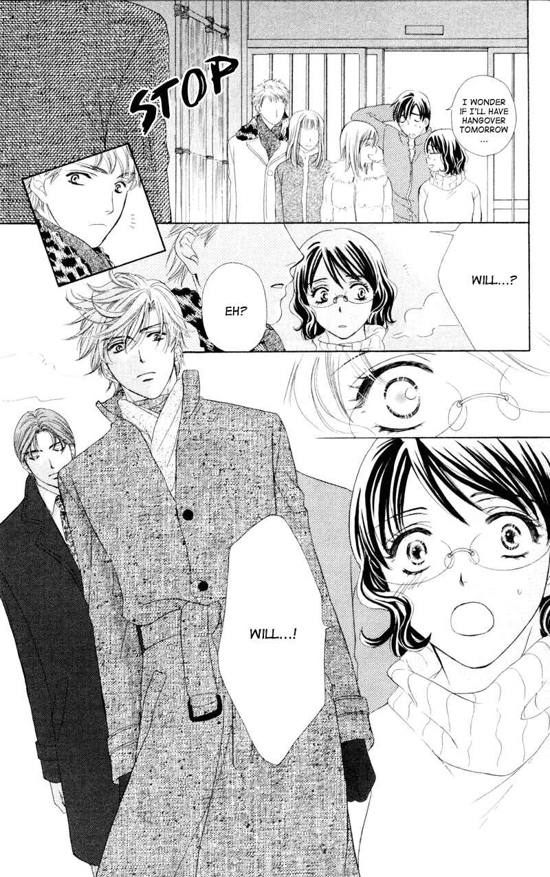 Page 21 Chapter 10 Private Prince