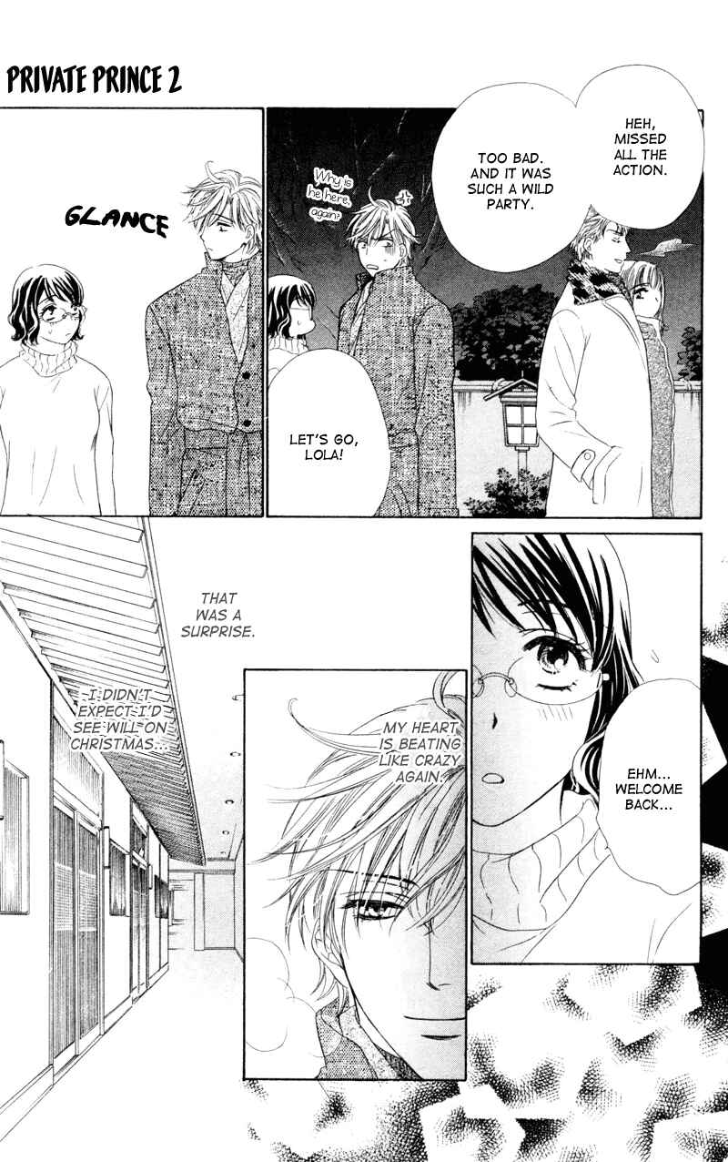 Page 23 Chapter 10 Private Prince