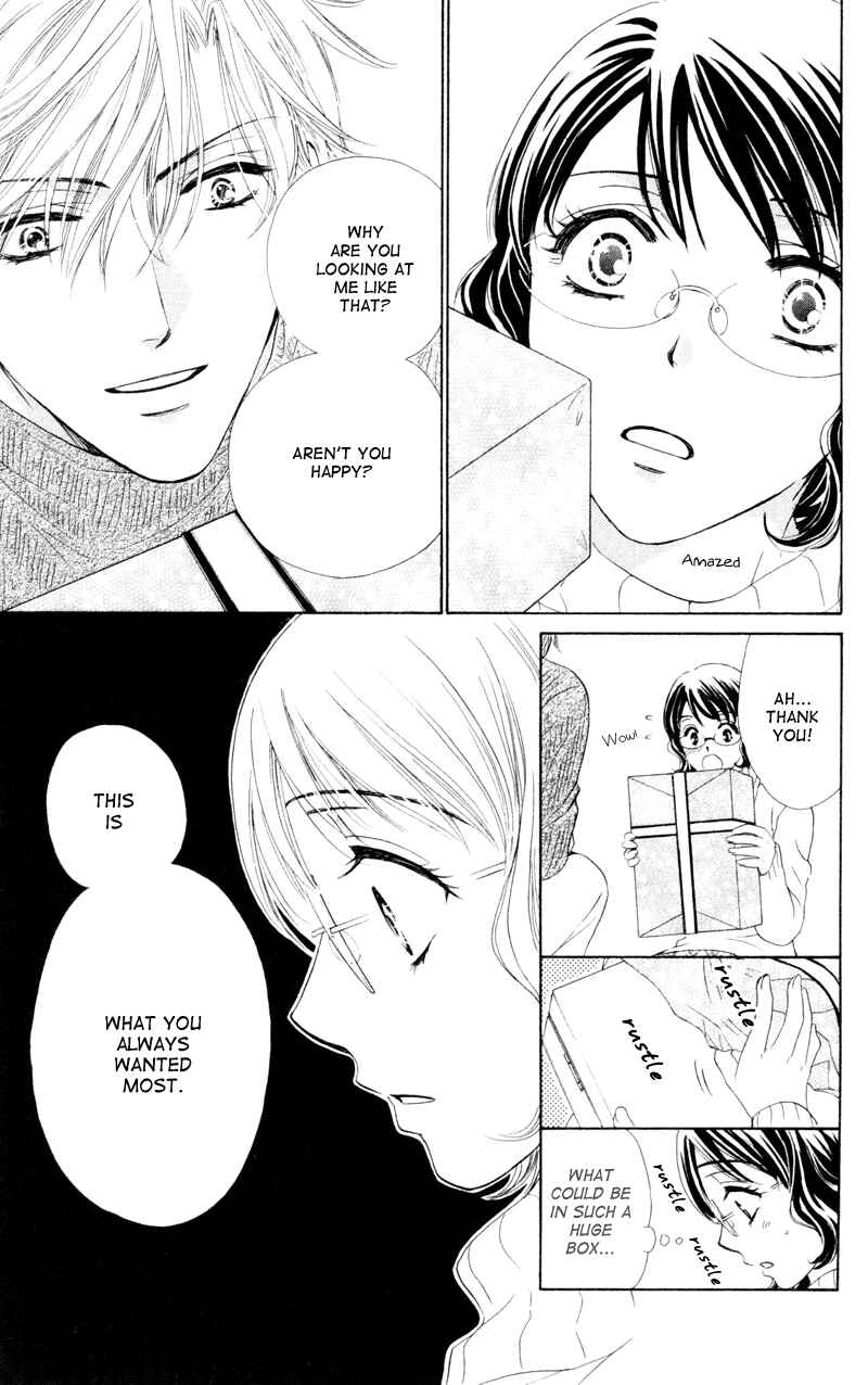 Page 25 Chapter 10 Private Prince