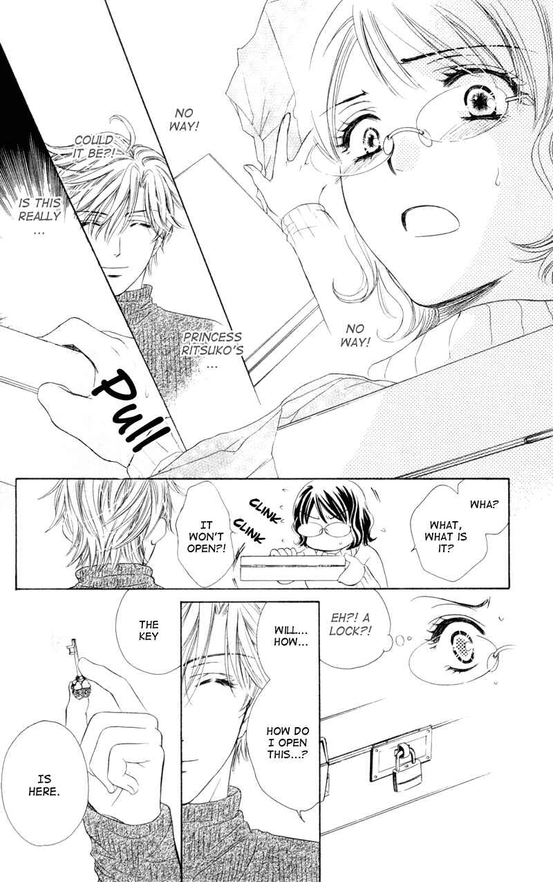 Page 26 Chapter 10 Private Prince
